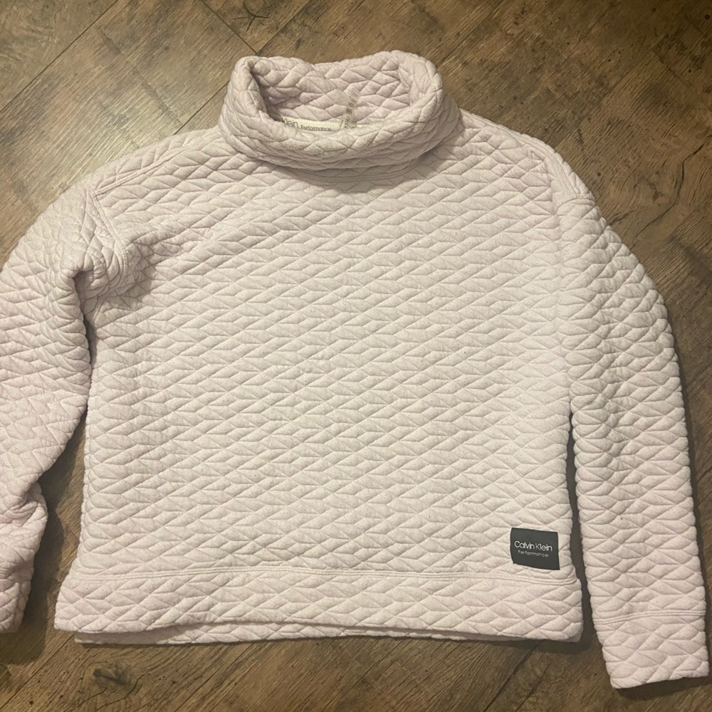 Calvin Klein sweatshirt
